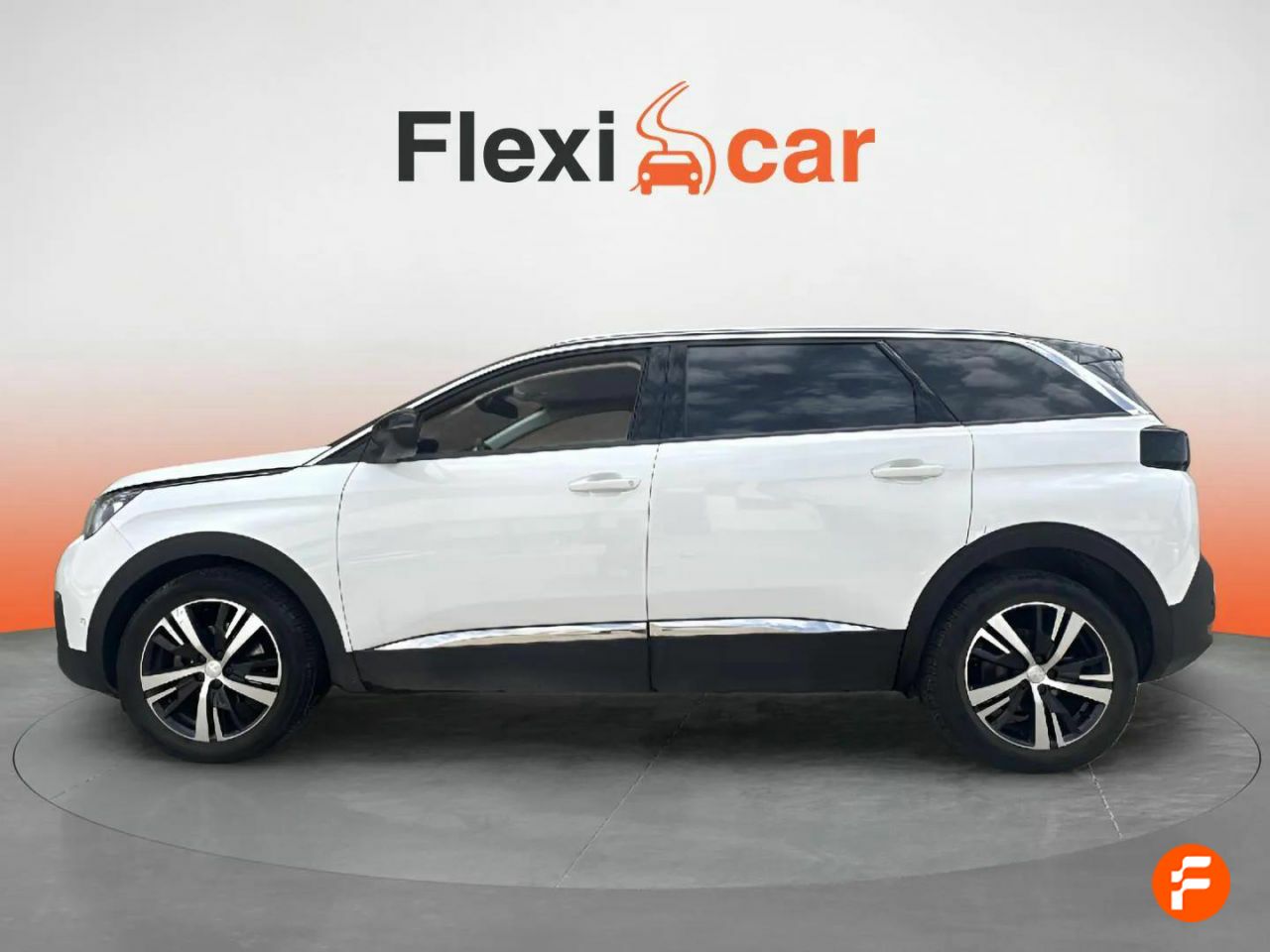 peugeot 5008 2019 / foto grande (3)