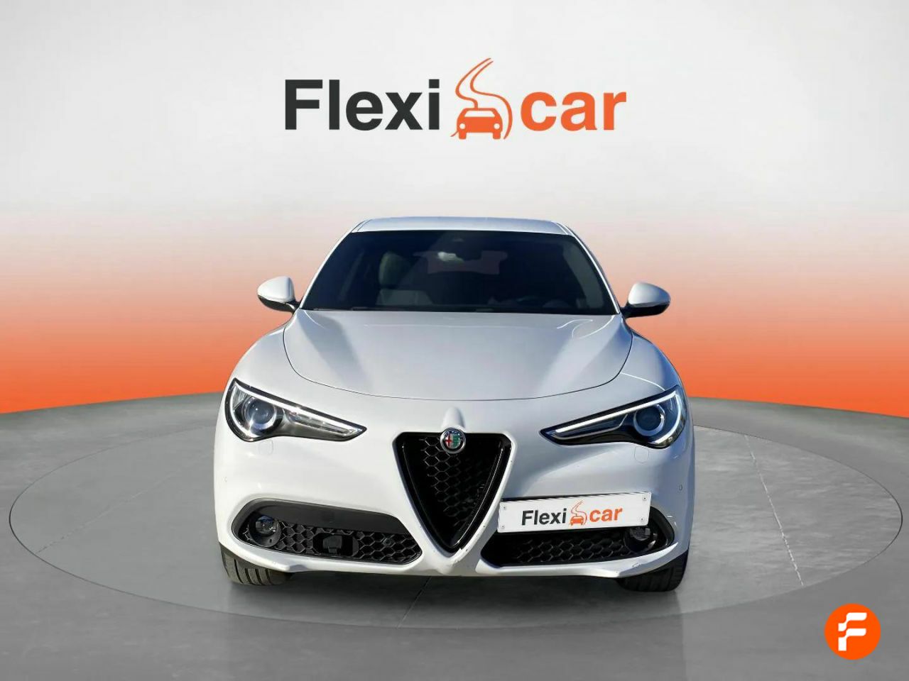 alfa romeo stelvio 2022 / foto grande (2)