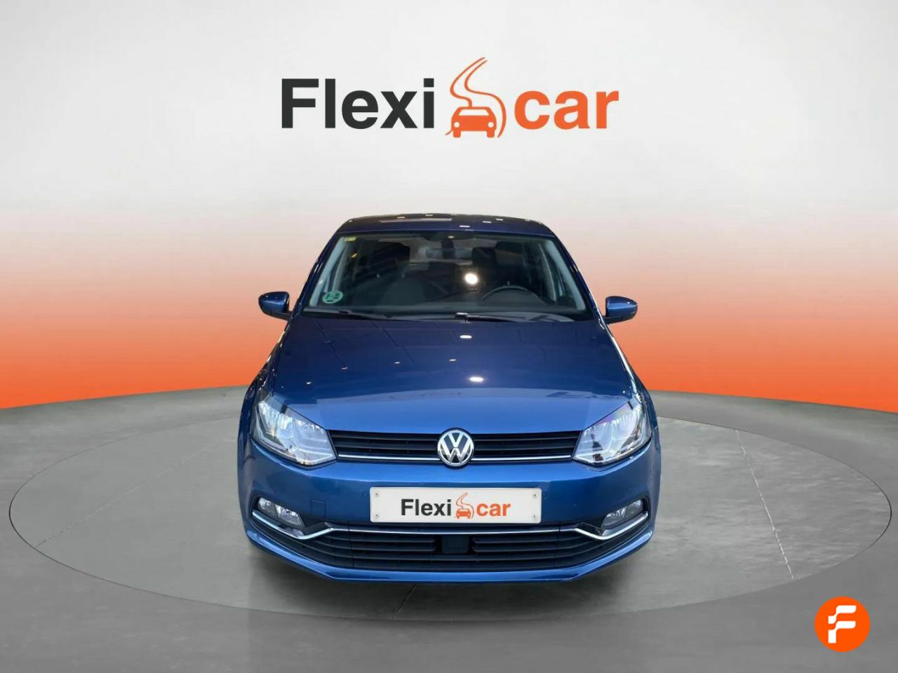 volkswagen polo 2016 / foto grande (2)