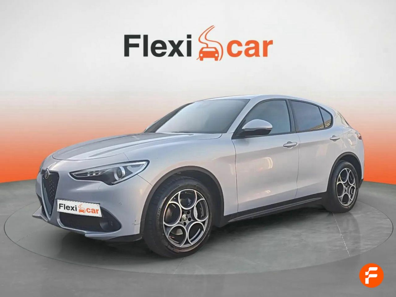 alfa romeo stelvio 2022 / foto grande (3)