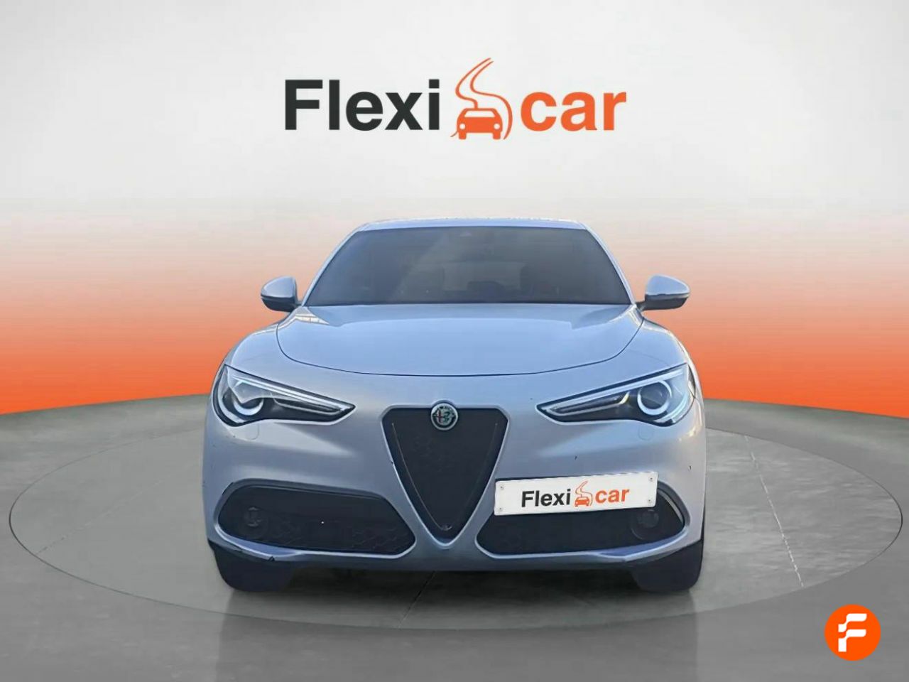 alfa romeo stelvio 2022 / foto grande (2)