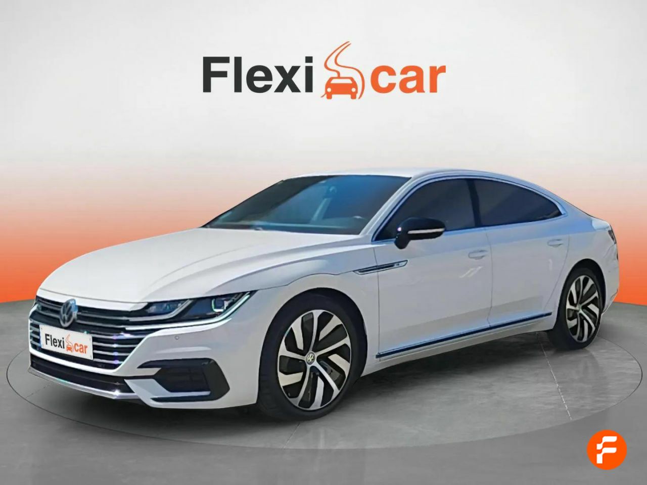 volkswagen arteon 2018 / foto grande (3)