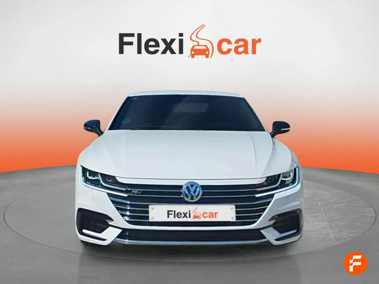 volkswagen arteon 2018 / foto grande (2)