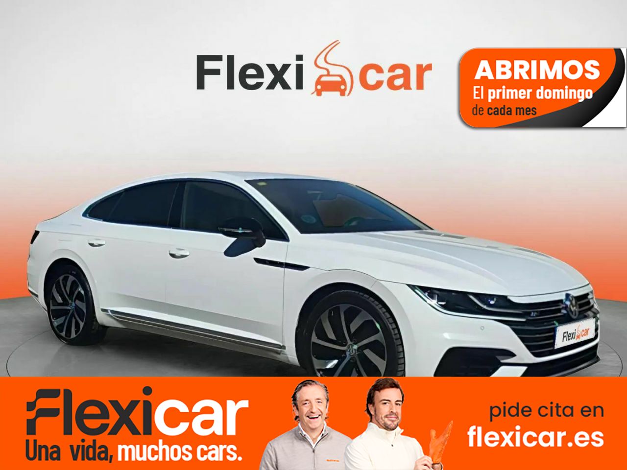 Foto volkswagen arteon 2018 /
