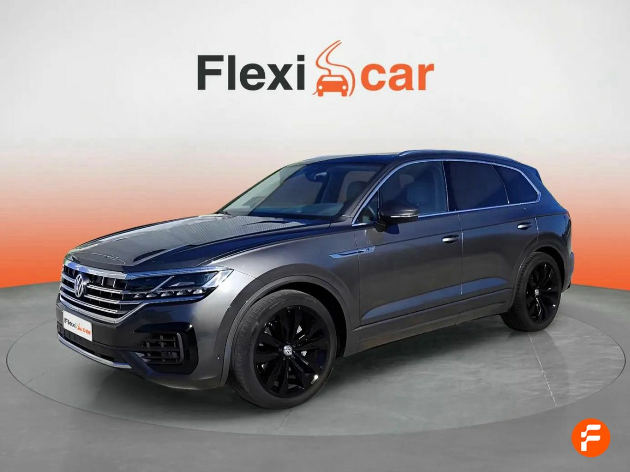 volkswagen touareg 2020 / foto grande (3)