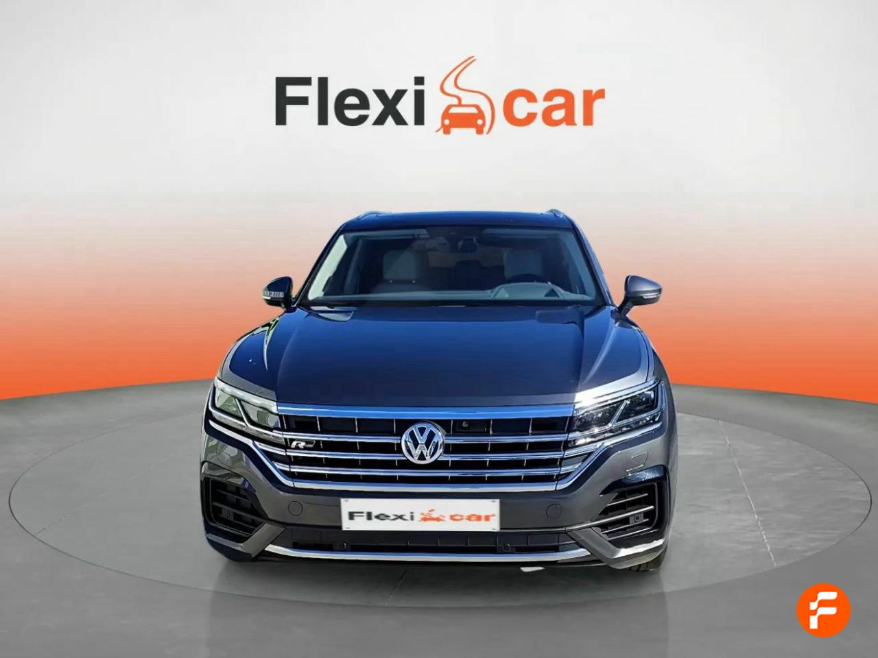 volkswagen touareg 2020 / foto grande (2)