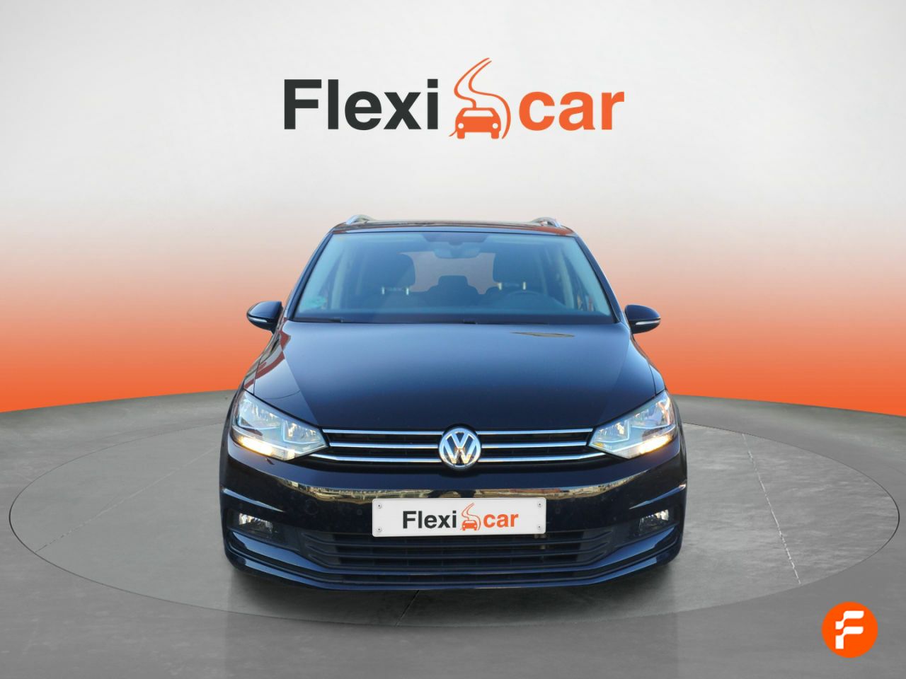 volkswagen touran 2020 / foto grande (2)