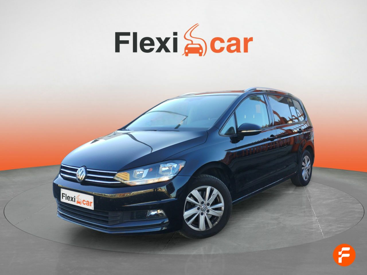 volkswagen touran 2020 / foto grande (3)