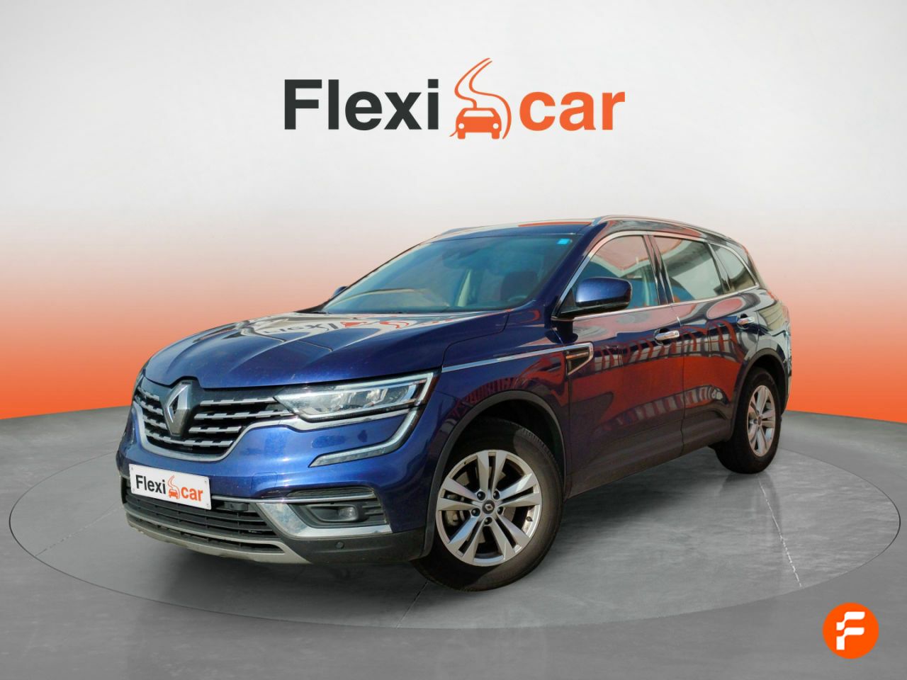 renault koleos 2022 / foto grande (3)