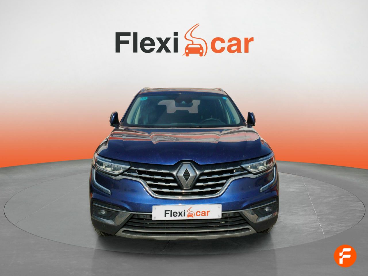 renault koleos 2022 / foto grande (2)