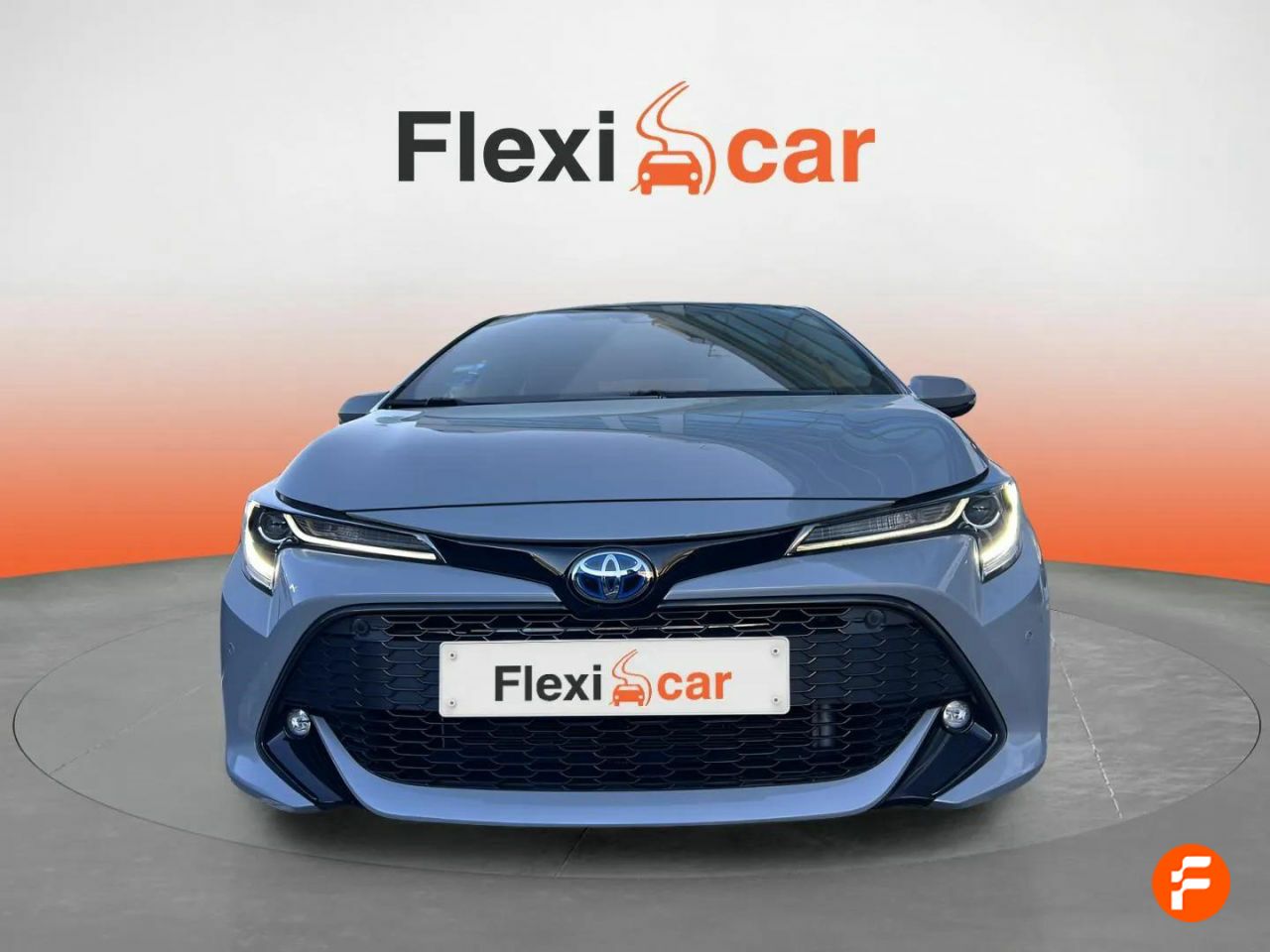 toyota corolla 2020 / foto grande (2)