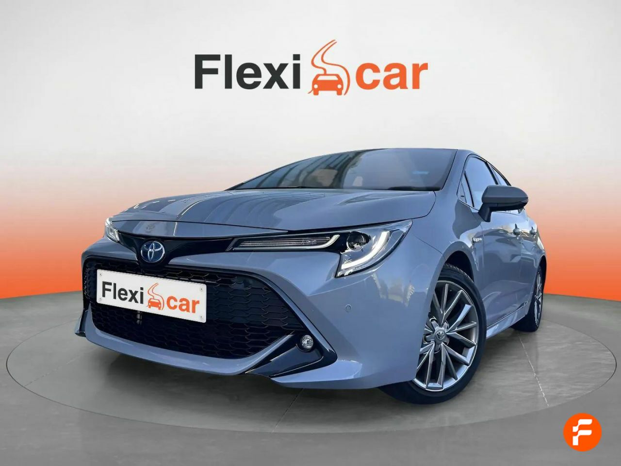 toyota corolla 2020 / foto grande (3)