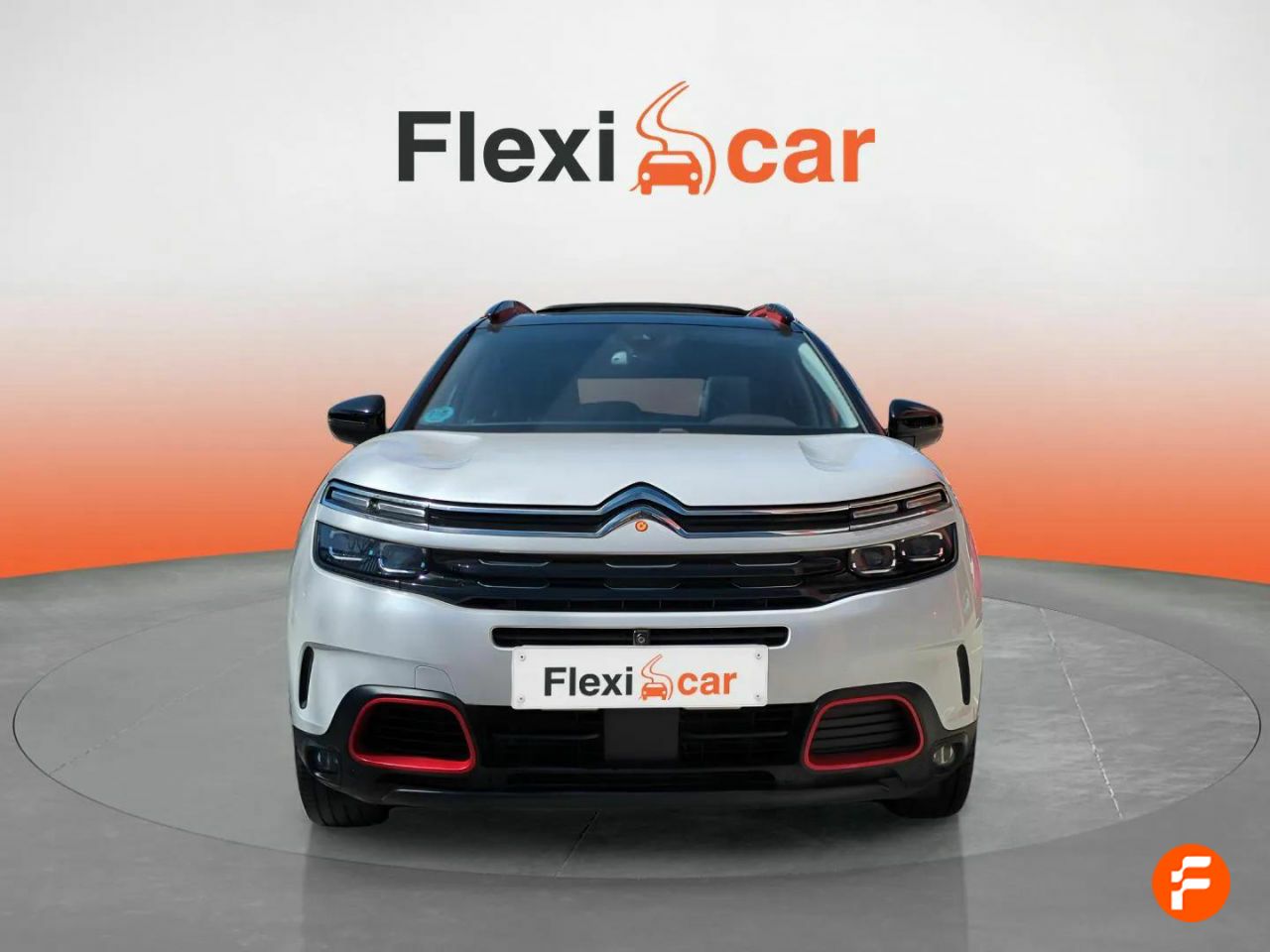 citroën c5 aircross 2019 / foto grande (2)