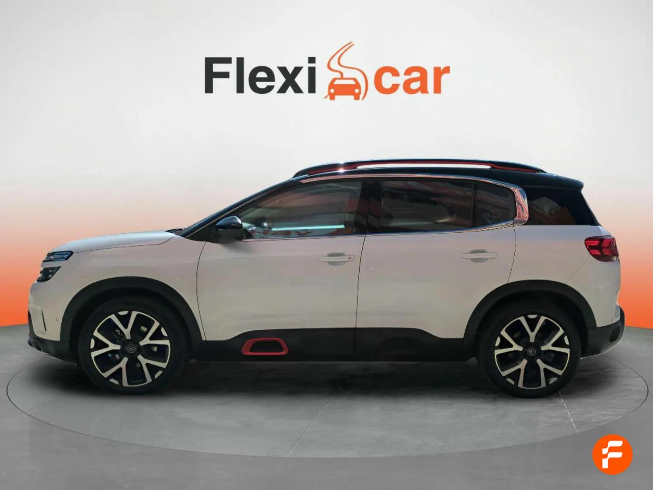 citroën c5 aircross 2019 / foto grande (3)
