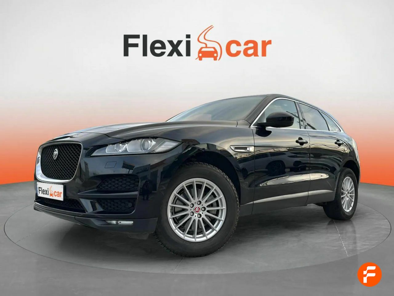 jaguar f-pace 2017 / foto grande (3)