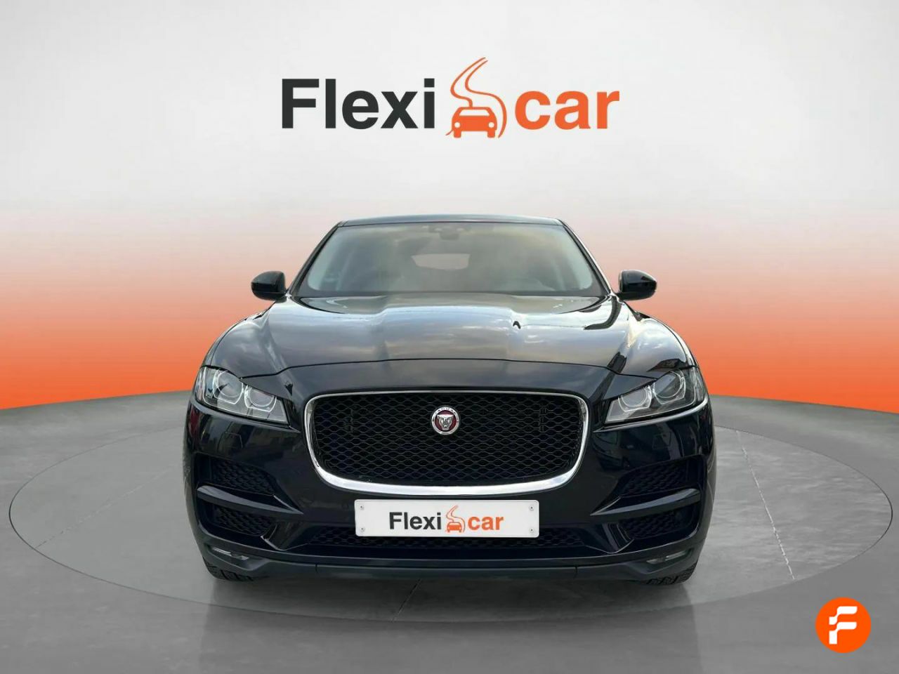 jaguar f-pace 2017 / foto grande (2)