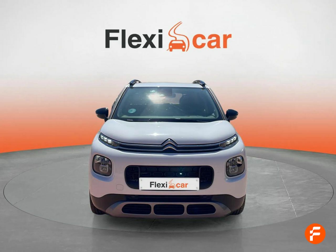 citroën c3 aircross 2019 / foto grande (2)
