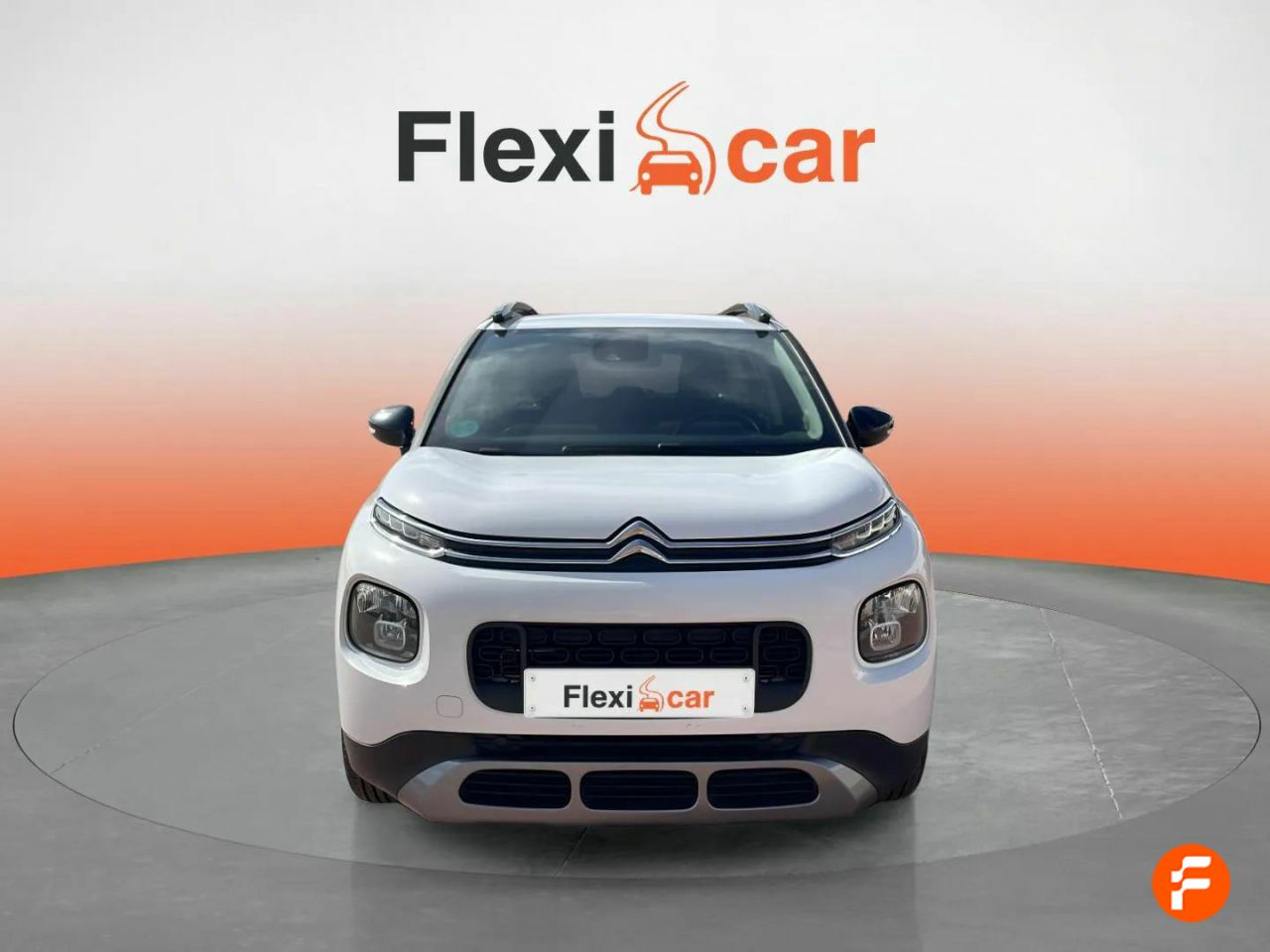 citroën c3 aircross 2019 / foto grande (2)
