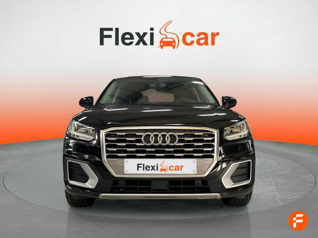 audi q2 2019 / foto grande (2)
