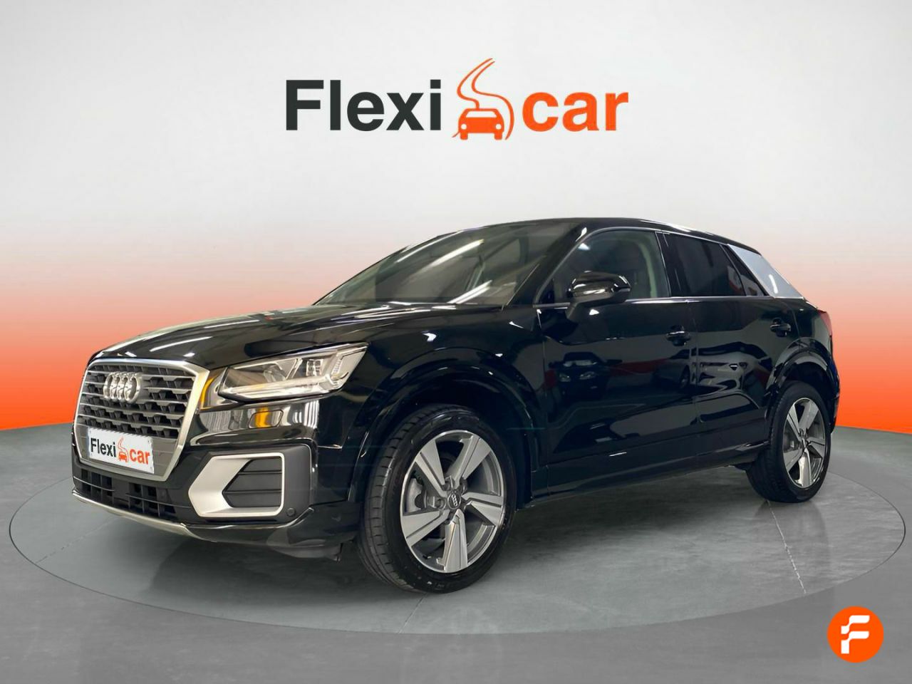 audi q2 2019 / foto grande (3)