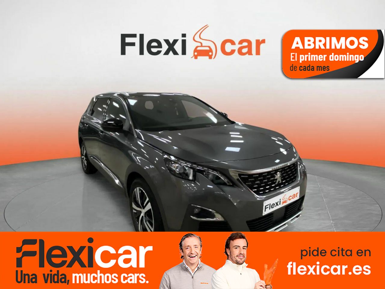 Peugeot partner 2020 alcala henares  de segunda mano - peugeot 5008 2020 /