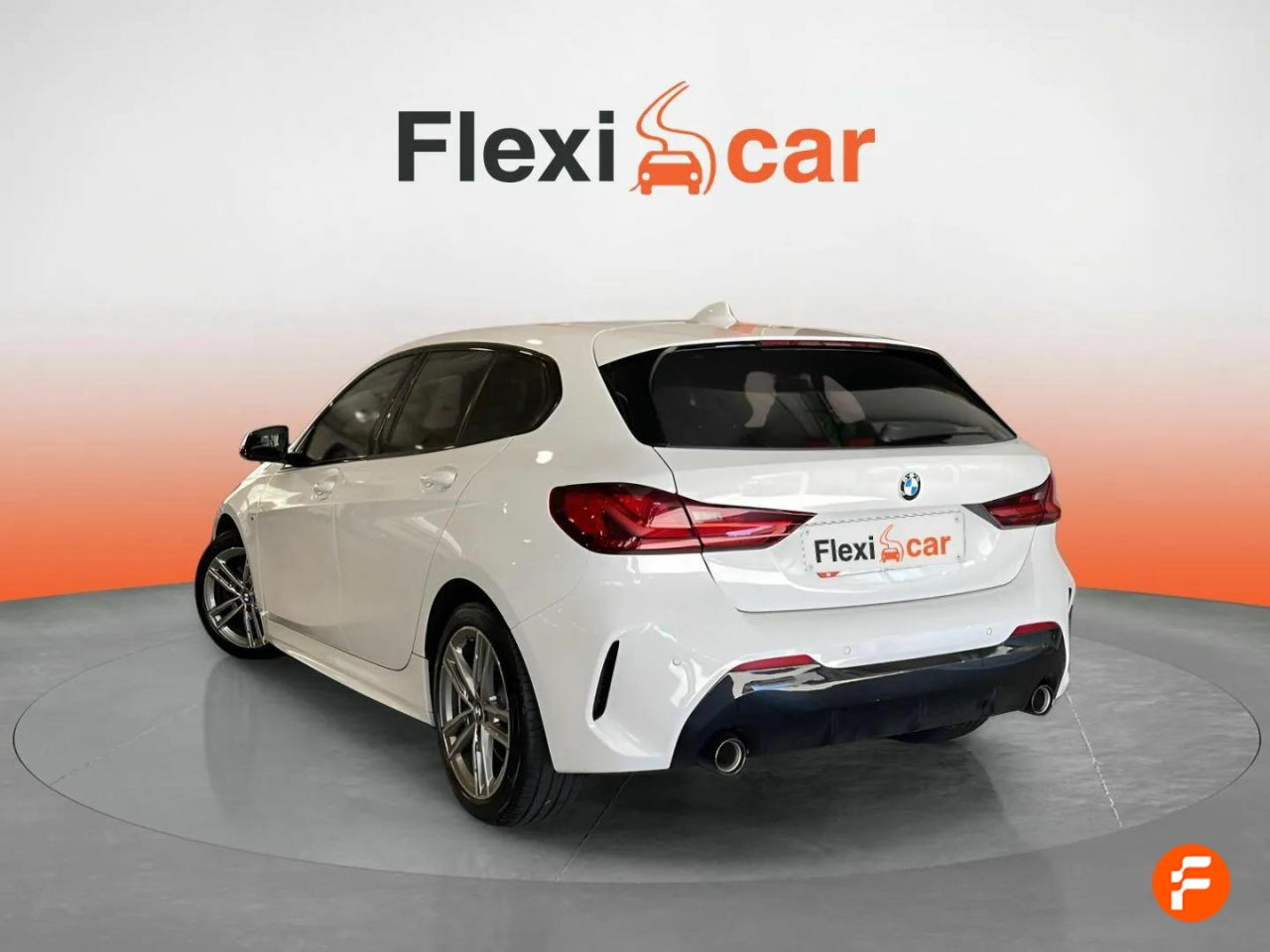 bmw serie 1 2020 / foto grande (2)