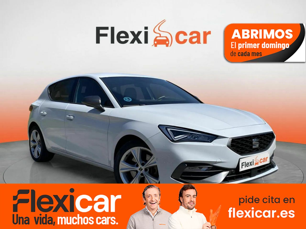 Seat tarraco 2021  de segunda mano - seat leon 2021 /