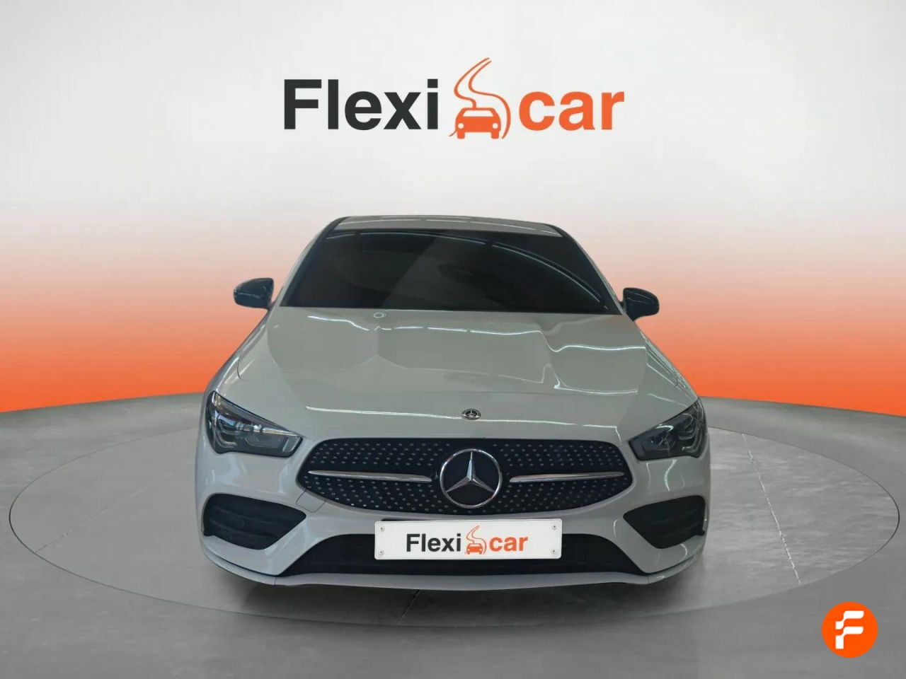 mercedes cla 2020 / foto grande (2)