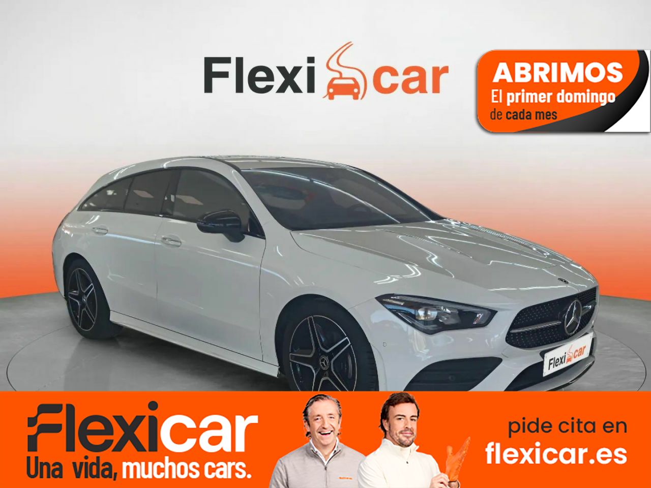 Mercedes clk 2 puertas  de segunda mano - mercedes cla 2020 /