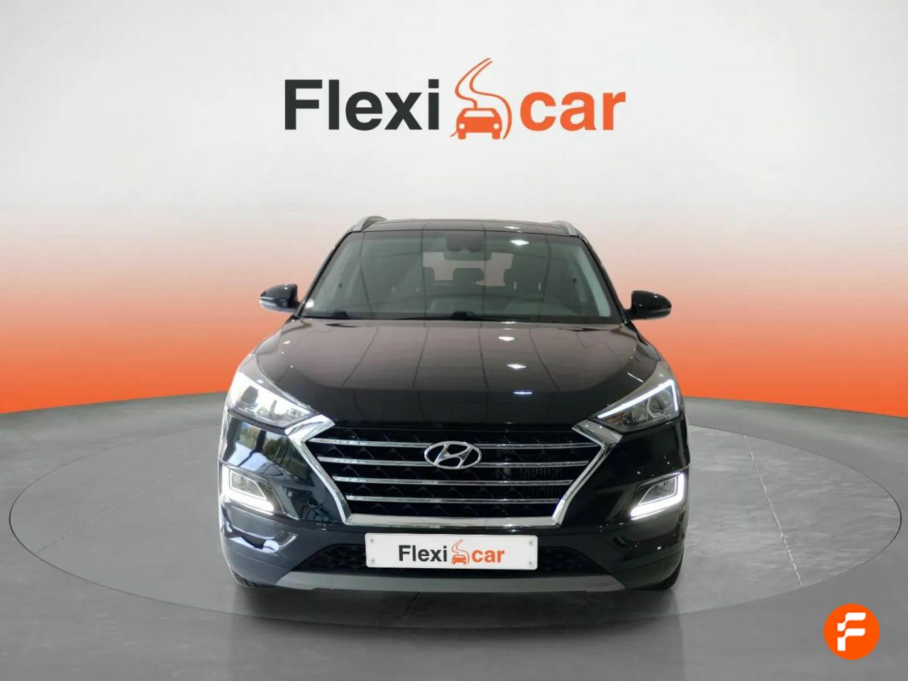 hyundai tucson 2020 / foto grande (2)