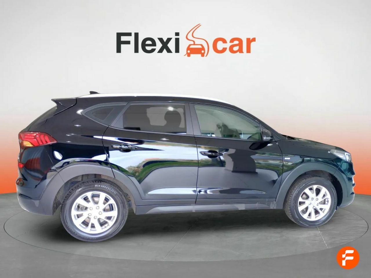 hyundai tucson 2020 / foto grande (3)