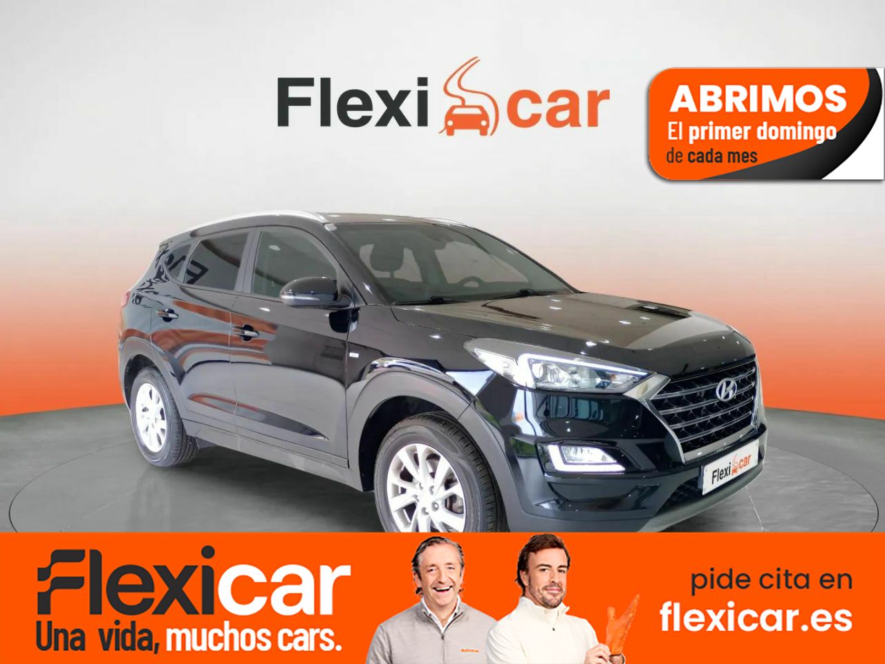 Hyundai i30 2020 alcala de henares  de segunda mano - hyundai tucson 2020 /