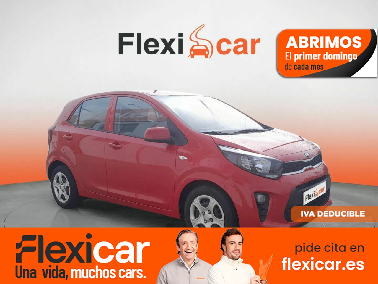 Foto kia picanto 2021 /