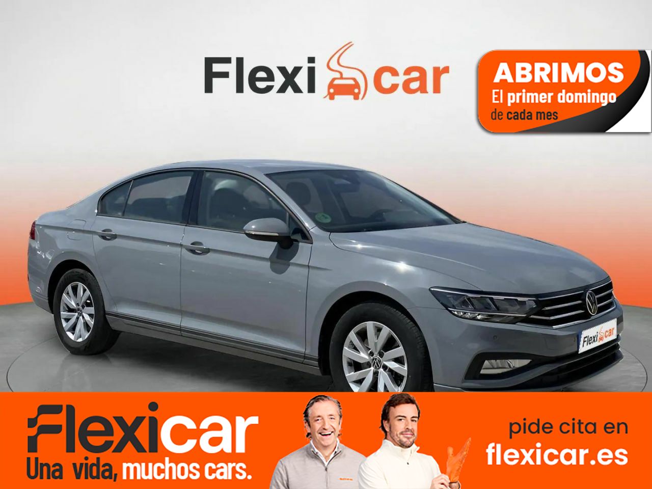 Mudanzas barcelona granada  de segunda mano en Granada - volkswagen passat 2022 /