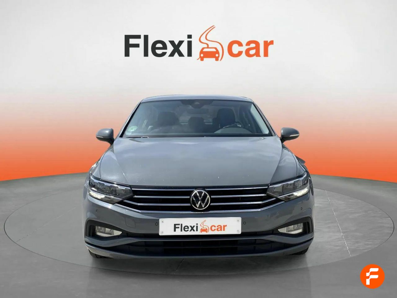 volkswagen passat 2022 / foto grande (2)