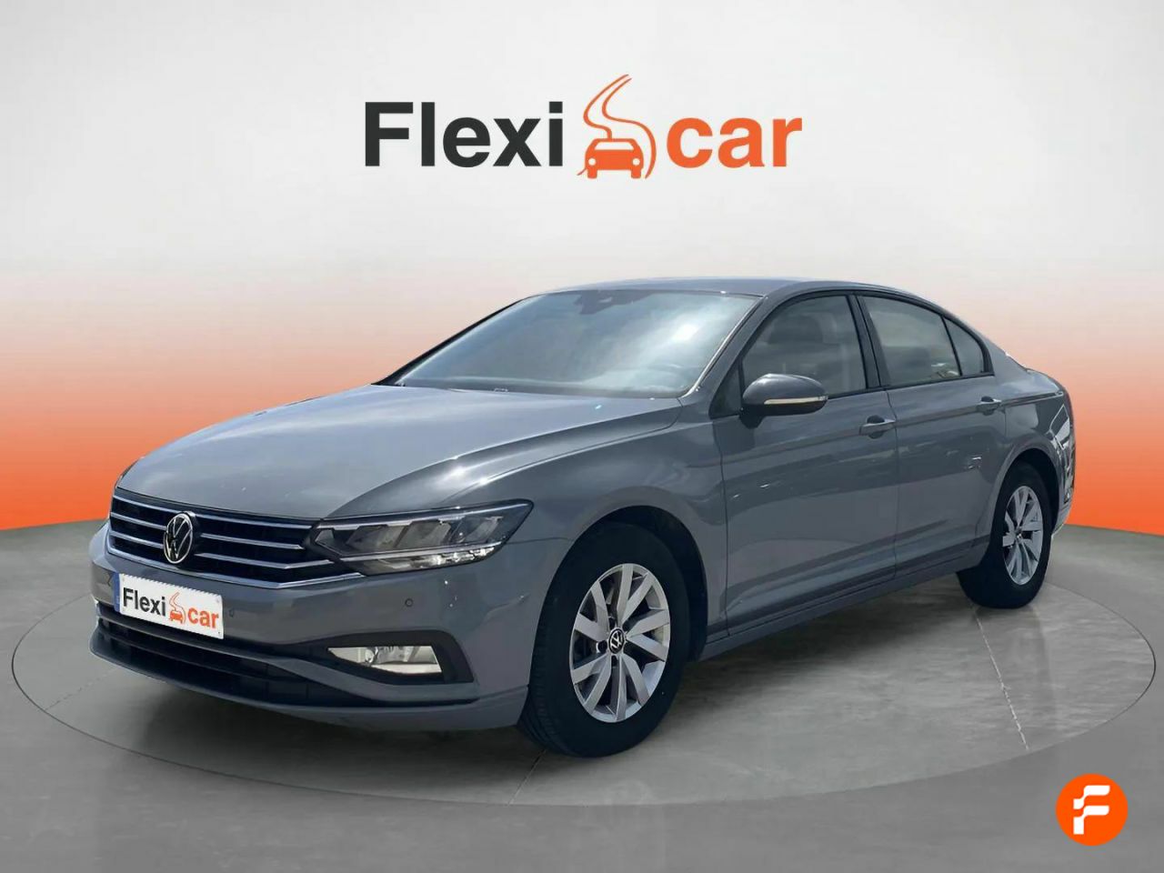 volkswagen passat 2022 / foto grande (3)