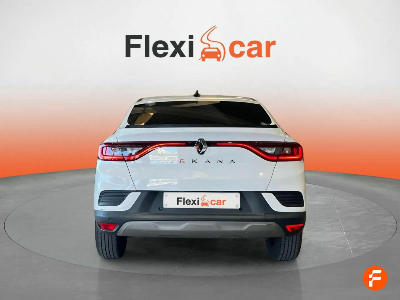 renault arkana 2022 / foto grande (2)