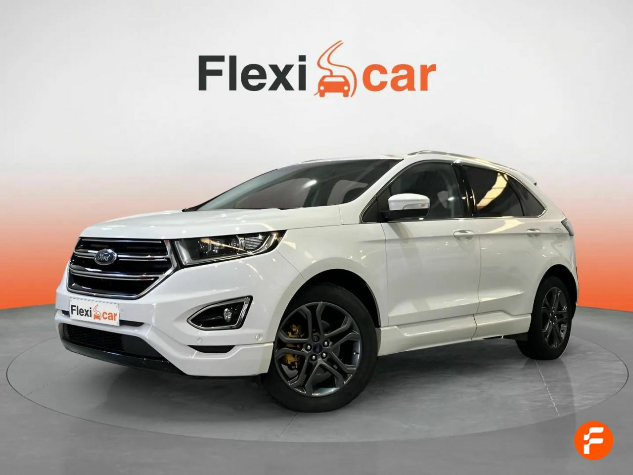 ford edge 2016 / foto grande (3)