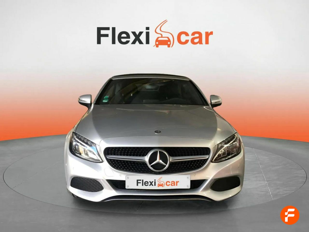 mercedes clase c 2017 / foto grande (3)