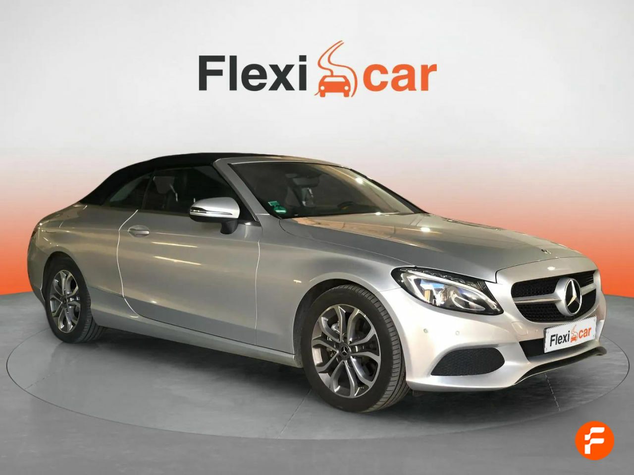 mercedes clase c 2017 / foto grande (2)