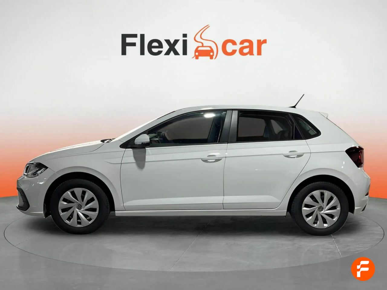 volkswagen polo 2022 / foto grande (3)