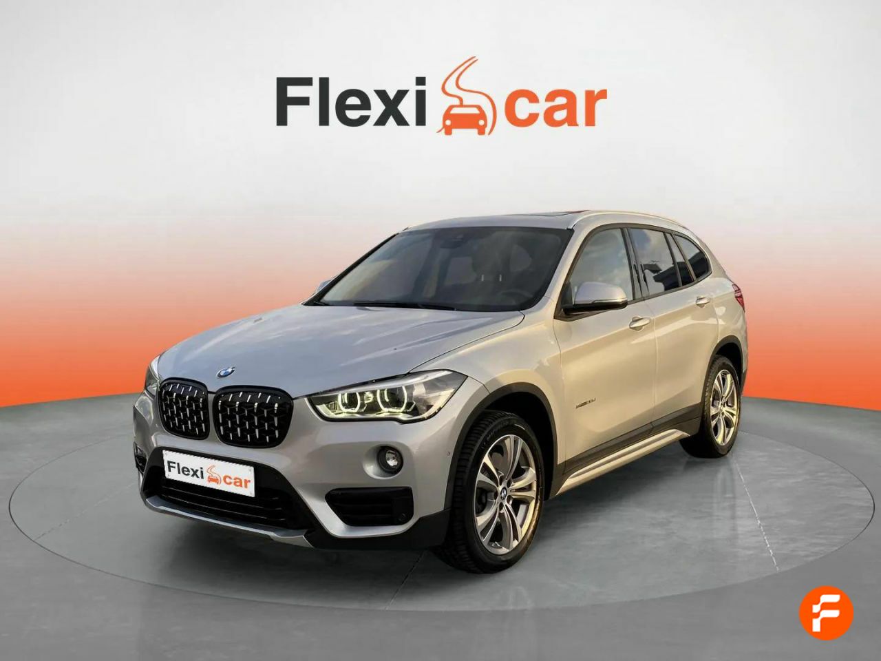 bmw x1 2016 / foto grande (3)