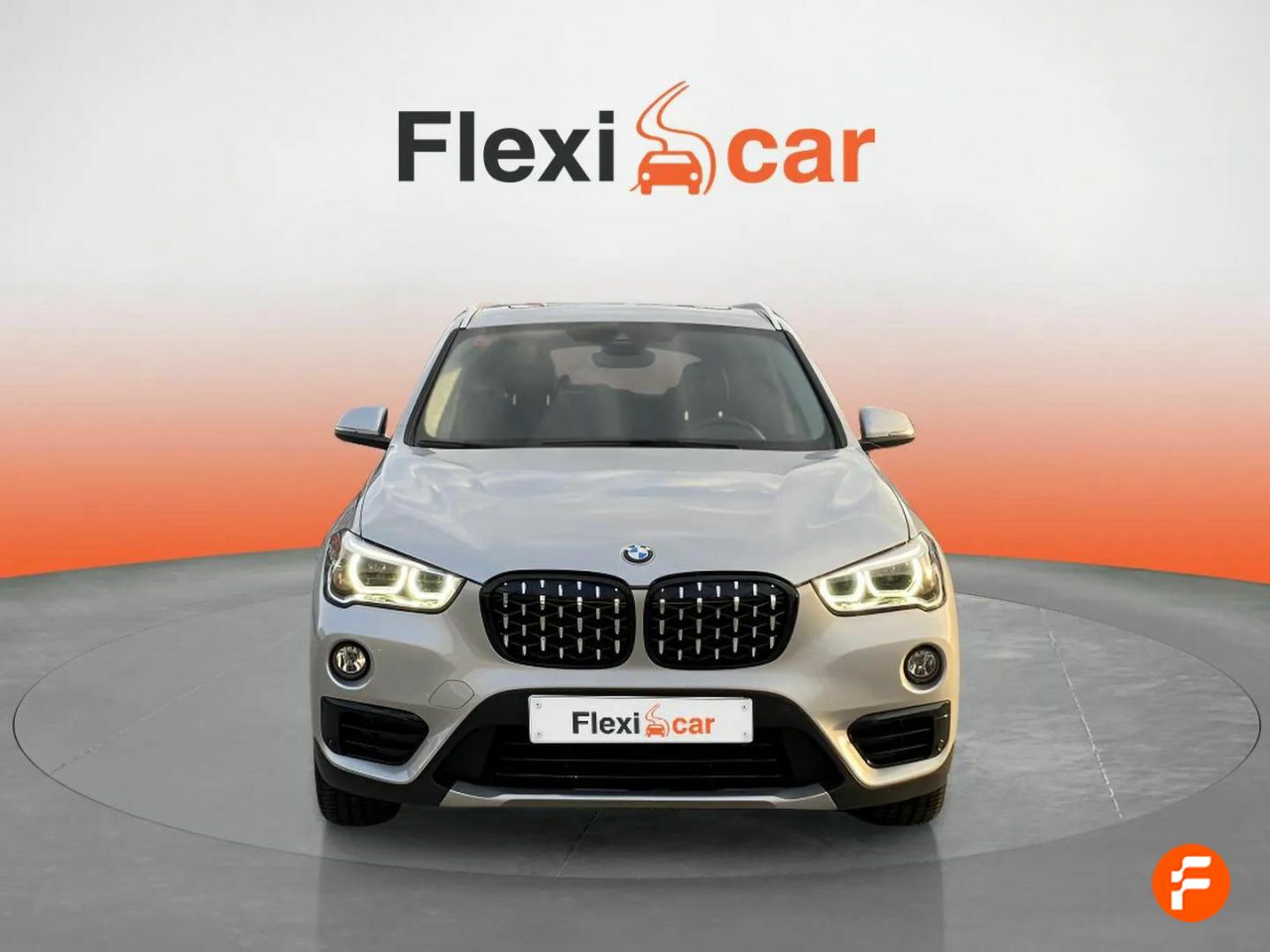 bmw x1 2016 / foto grande (2)