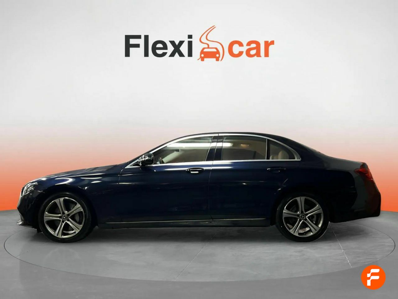mercedes clase e 2019 / foto grande (3)