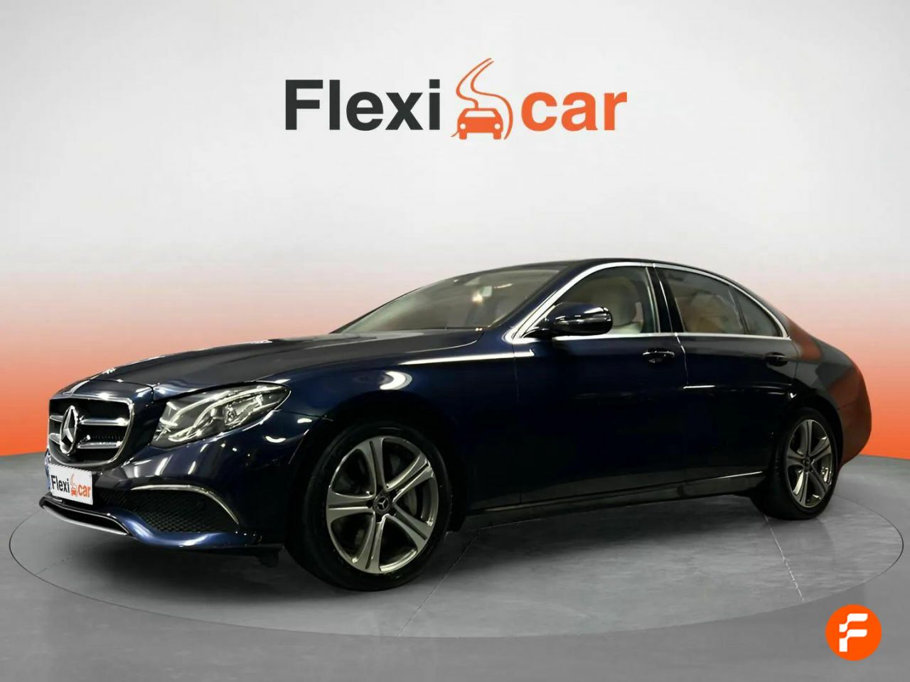 mercedes clase e 2019 / foto grande (2)