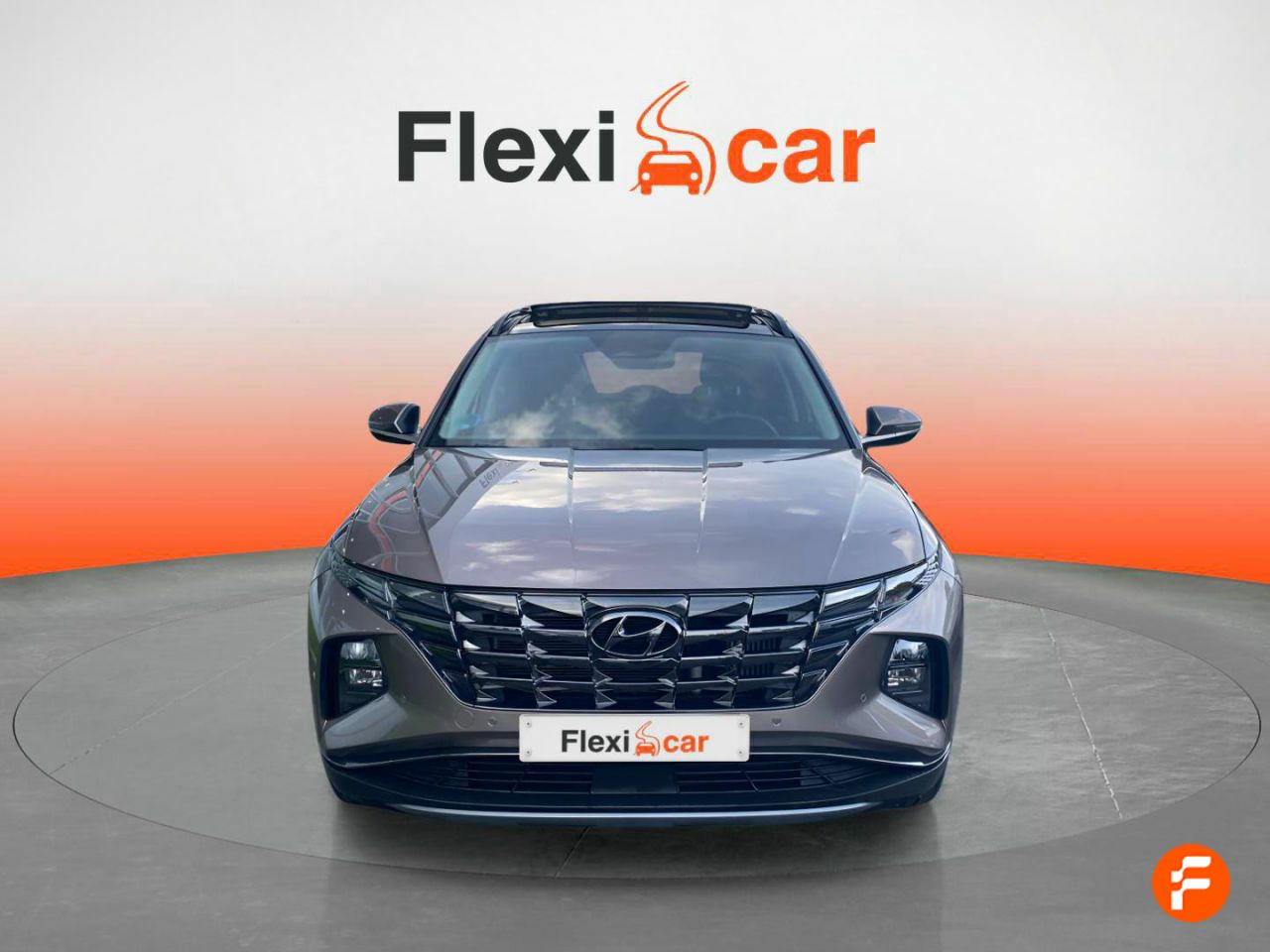 hyundai tucson 2024 / foto grande (2)