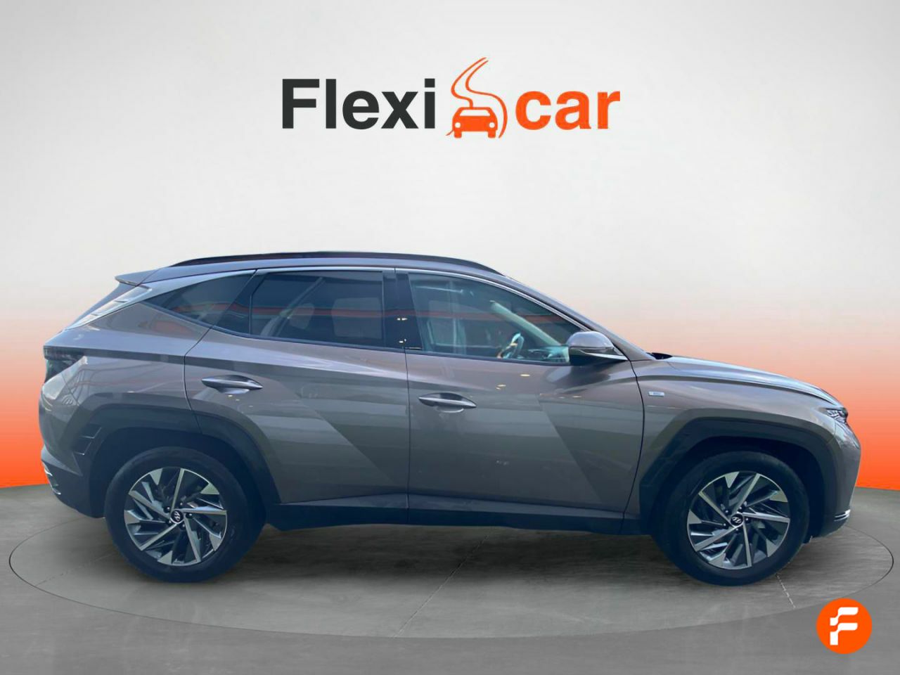 hyundai tucson 2024 / foto grande (3)