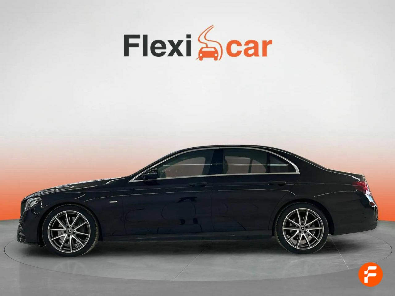 mercedes clase e 2021 / foto grande (2)