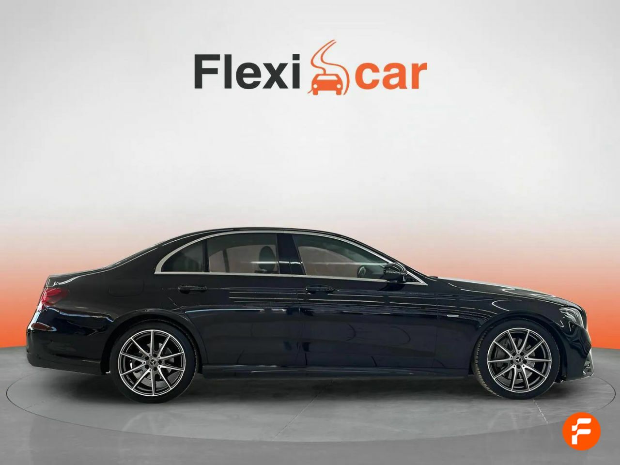 mercedes clase e 2021 / foto grande (3)