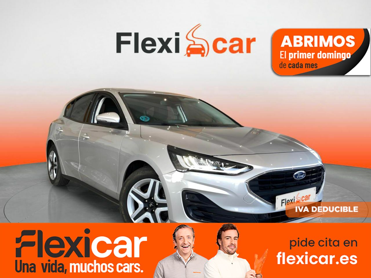 Volvo xc40 2022 alcala de henares  de segunda mano - ford focus 2022 /